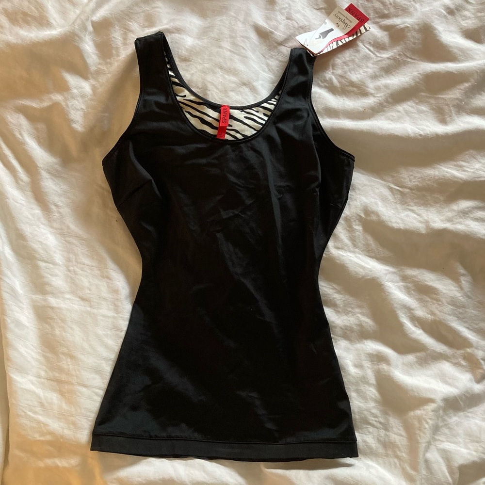 ♥️SPANX♥️ Scoop Neck Cami